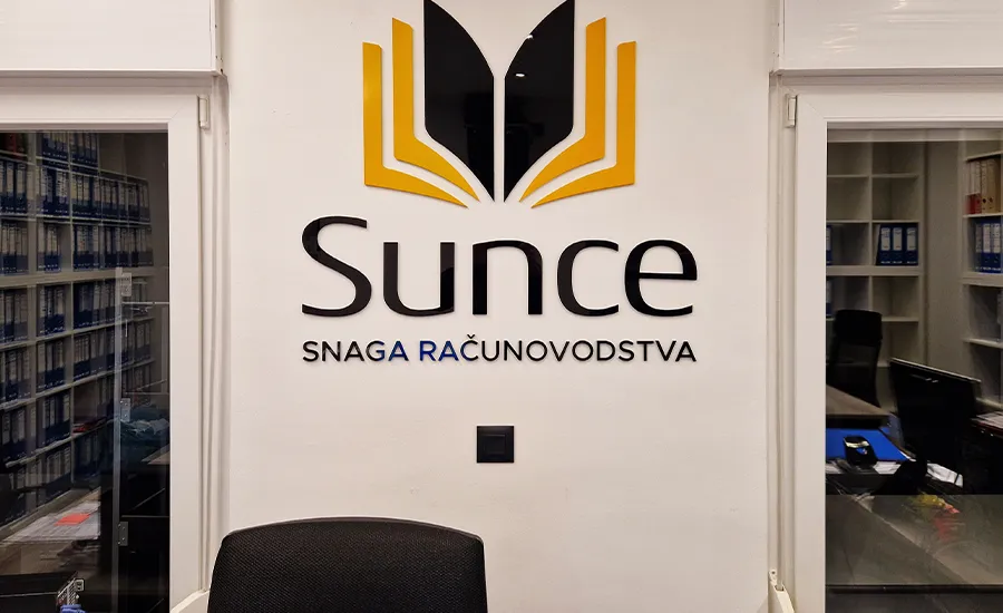 Izrada reklama Split