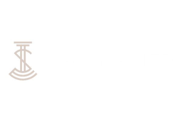 Svjetleća reklama SalonaMED