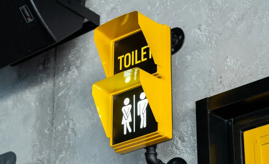 Putokazi i signalizacije