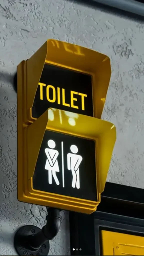 Putokazi i signalizacija za poslovne prostore