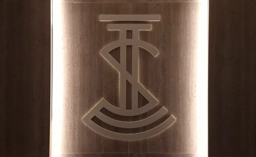 Izrada svjetleće reklame