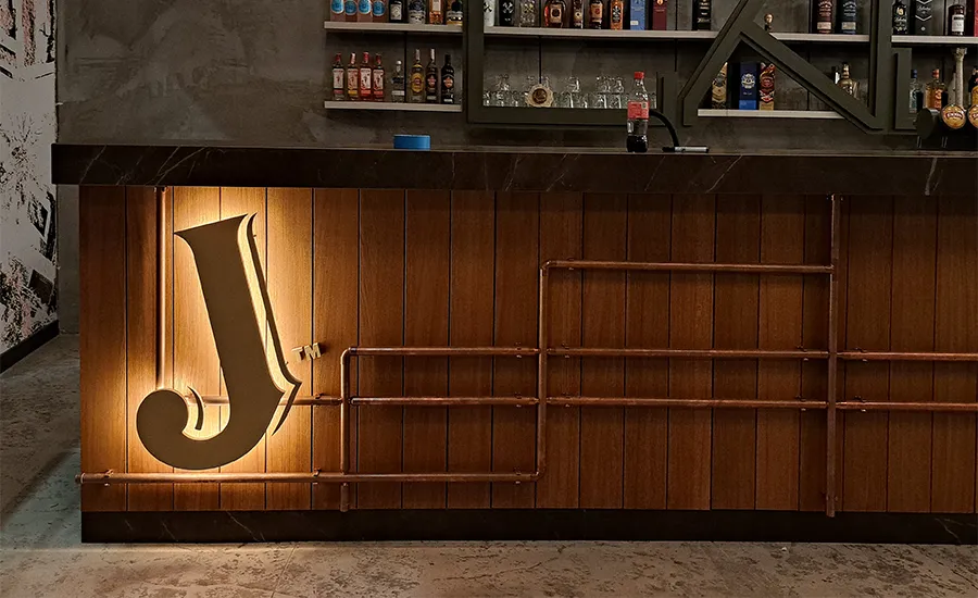 Svjetleće reklame Arte