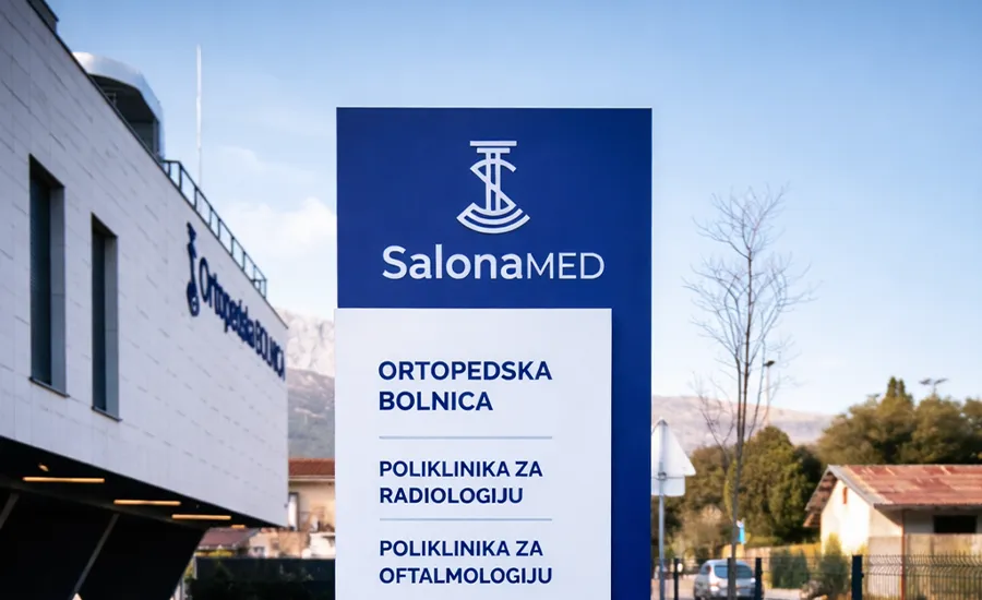 Svjetleća reklama Totem