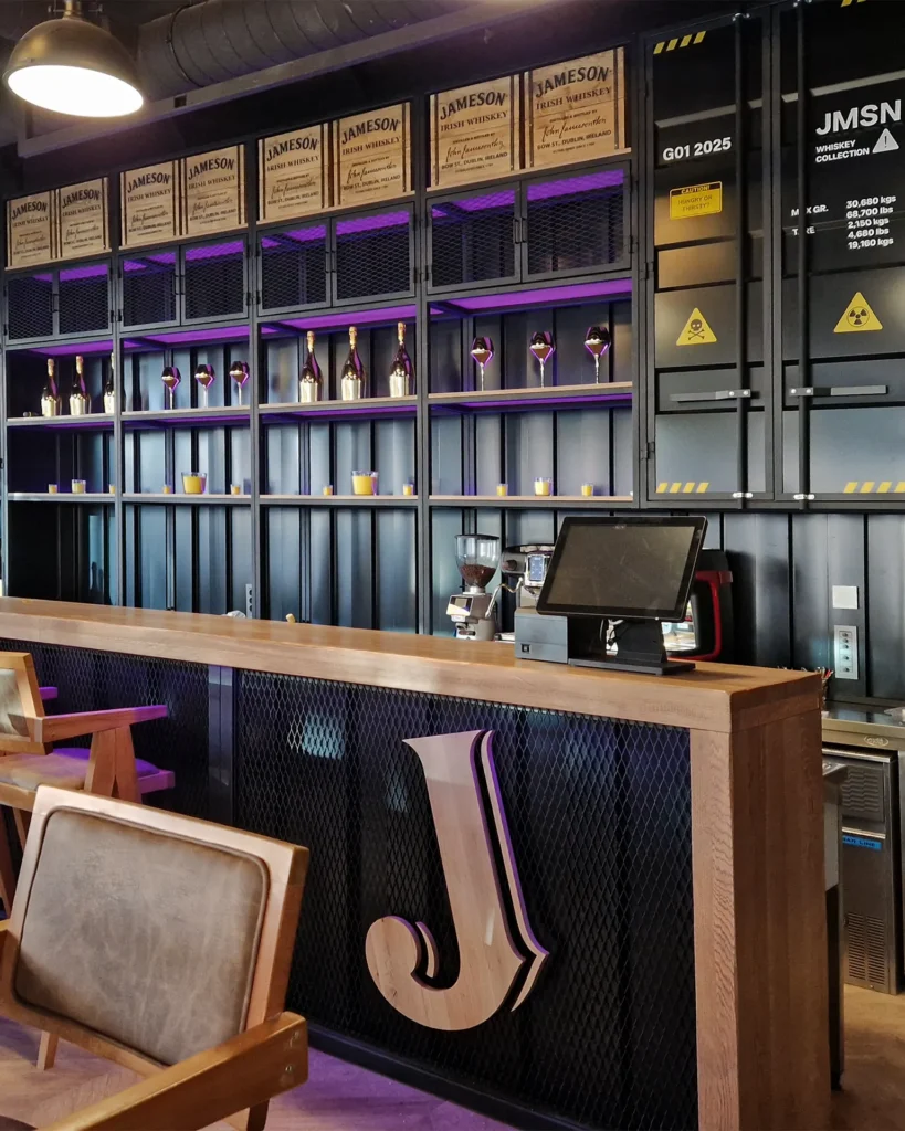 Oslikavanje interijera