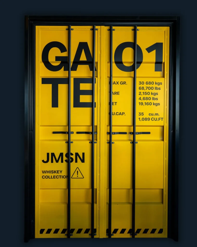 Custom made reklama Split