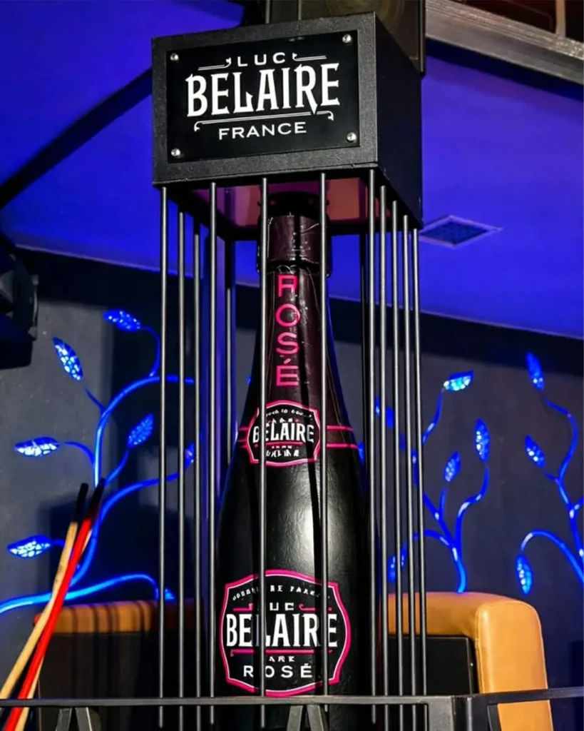 Custom made reklame Split