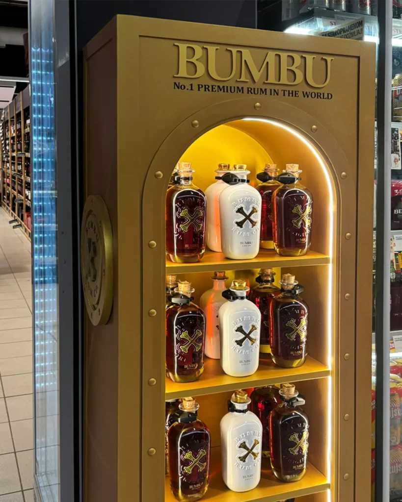 Arte Custom made reklama